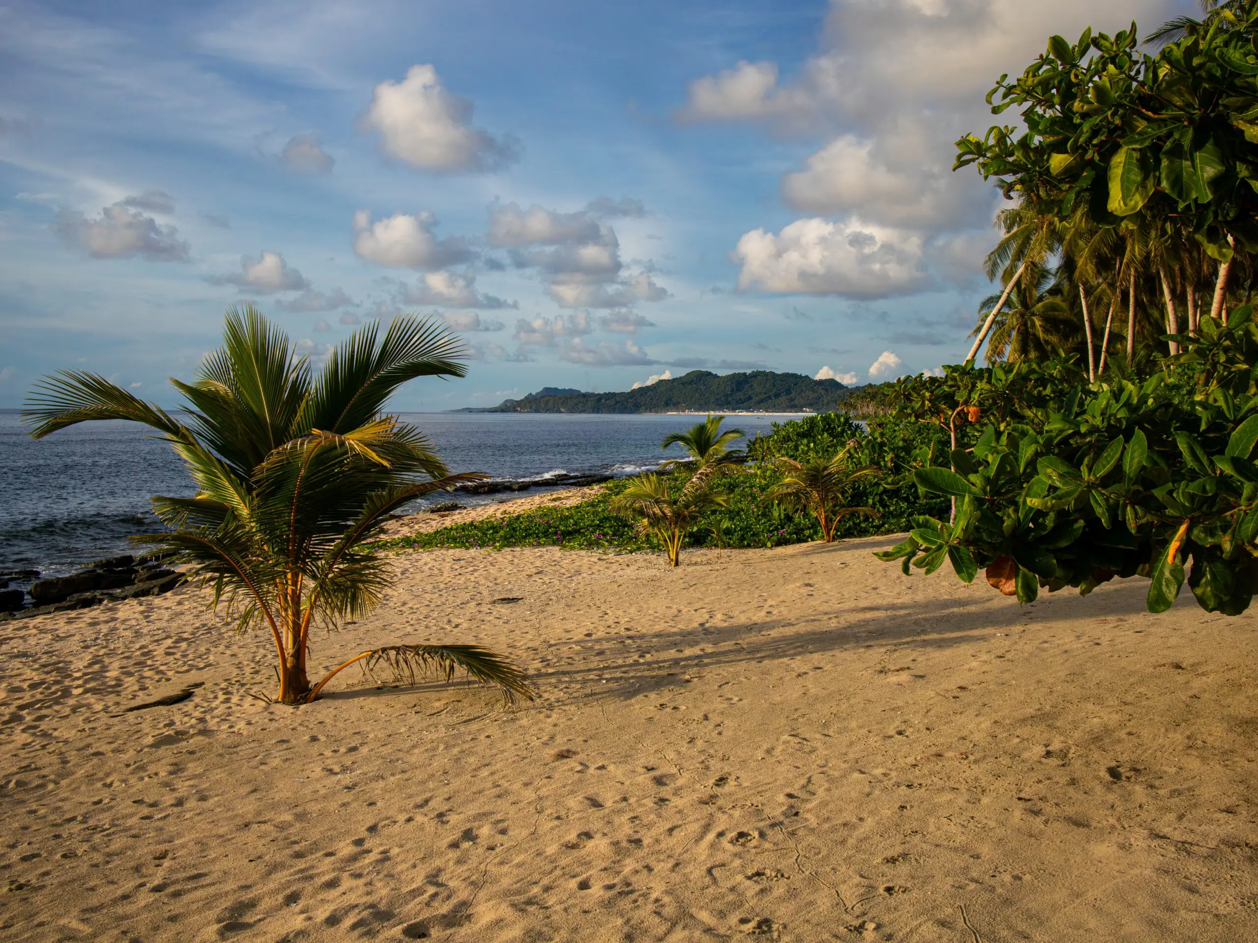 HilNer's Private Beach