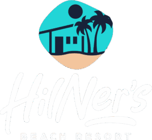 HilNer's Logo